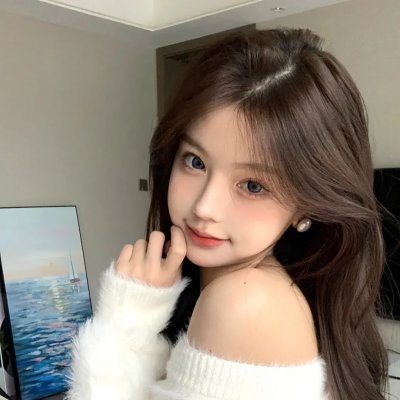 黄色眼泪